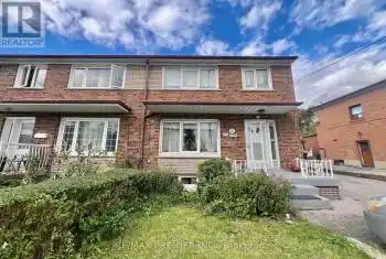 1484 Wilson Avenue, Toronto (Downsview-Roding-CFB), Ontario M3M1J7, 5 Bedrooms Bedrooms, ,2 BathroomsBathrooms,All Houses,For Sale,Wilson,W9513455