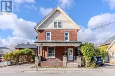 152 Murray Street Unit# Upper Brantford Ontario N3S5R1