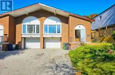 10 Clancy Drive Toronto (Don Valley Village) Ontario M2J2V8