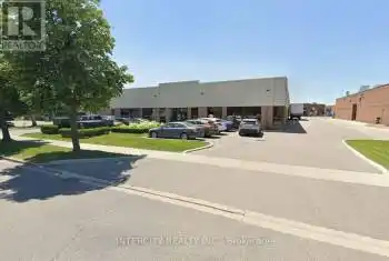 76 Buttermill Avenue, Vaughan (Concord), Ontario L4K3X3, ,Commercial,For Rent,Buttermill,N9513344