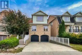 159 Towngate Drive, Vaughan (Crestwood-Springfarm-Yorkhill), Ontario L4J8J5, 4 Bedrooms Bedrooms, ,4 BathroomsBathrooms,All Houses,For Sale,Towngate,N9513473