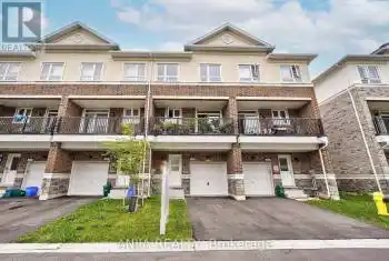 66 Massachusetts Lane, Markham (Wismer), Ontario L6E2C2, 3 Bedrooms Bedrooms, ,3 BathroomsBathrooms,All Houses,For Sale,Massachusetts,N9513474