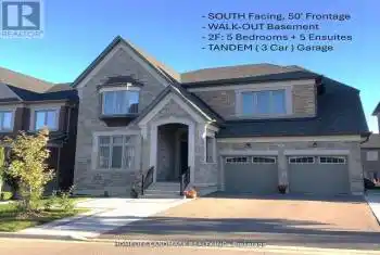 25 Mower Avenue, Vaughan (Patterson), Ontario L6A4X1, 5 Bedrooms Bedrooms, ,6 BathroomsBathrooms,All Houses,For Sale,Mower,N9513495