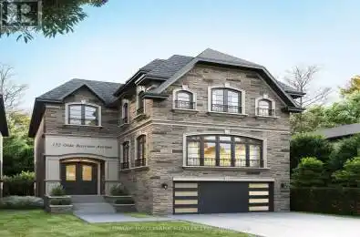 152 Olde Bayview Avenue Richmond Hill (Oak Ridges Lake Wilcox) Ontario