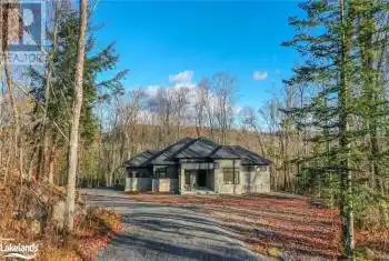 1009 BOYNE RIDGE Court Unit# 14, Lake Of Bays, Ontario P1H2J6, 3 Bedrooms Bedrooms, ,2 BathroomsBathrooms,All Houses,For Sale,BOYNE RIDGE,40669407