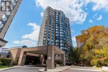 3 Hickory Tree Road Unit# 401, Toronto (Weston), Ontario M9N3W5, 3 Bedrooms Bedrooms, ,2 BathroomsBathrooms,Condo,For Sale,Hickory Tree,W9513518