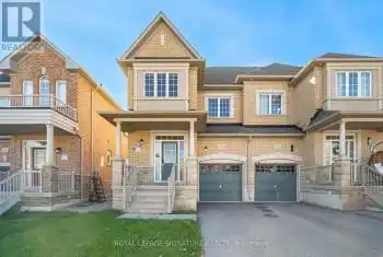 5520 Meadowcrest Avenue, Mississauga (Churchill Meadows), Ontario L5M0V1, 3 Bedrooms Bedrooms, ,3 BathroomsBathrooms,All Houses,For Rent,Meadowcrest,W9513530