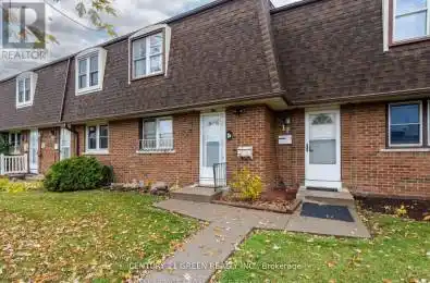 1 Prince Of Wales Drive Unit# # G Belleville Ontario K8P2T5