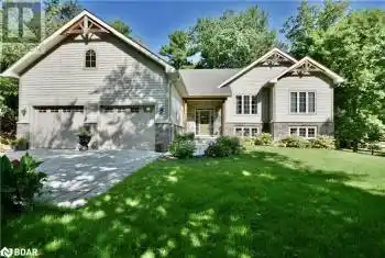 16 MACEDONIA Circle, Tiny, Ontario L9M0H9, 3 Bedrooms Bedrooms, ,2 BathroomsBathrooms,All Houses,For Sale,MACEDONIA,40669887