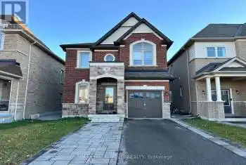 45 Kavanagh Ave, East Gwillimbury, Ontario L0G 1V0, 3 Bedrooms Bedrooms, 6 Rooms Rooms,3 BathroomsBathrooms,All Houses,Rented,Kavanagh,N9513648