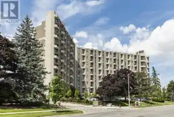 296 Mill Road Unit# G5, Toronto (Markland Wood), Ontario M9C4X8, 3 Bedrooms Bedrooms, ,3 BathroomsBathrooms,Condo,For Sale,Mill,W9513711