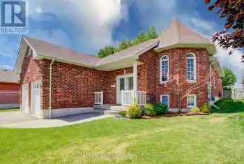 1003 Otto Drive, Cobourg, Ontario K9A5Y3, 5 Bedrooms Bedrooms, ,3 BathroomsBathrooms,All Houses,For Sale,Otto,X9513689