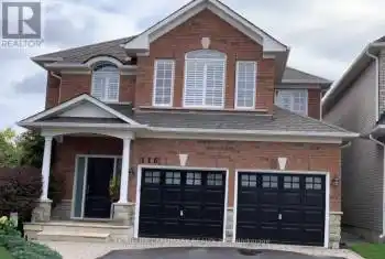 116 Colesbrook Road Unit# Bsmt, Richmond Hill (Westbrook), Ontario L4S2G3, 2 Bedrooms Bedrooms, ,1 BathroomBathrooms,All Houses,For Rent,Colesbrook,N9513833