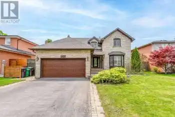 4196 Bridlepath Trail, Mississauga (Erin Mills), Ontario L5L3G1, 4 Bedrooms Bedrooms, ,3 BathroomsBathrooms,All Houses,For Sale,Bridlepath,W9513279