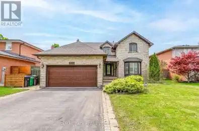 4196 Bridlepath Trail Mississauga (Erin Mills) Ontario L5L3G1