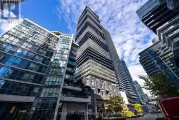 56 Annie Craig Drive Unit# LPH03, Toronto (Mimico), Ontario M8V0C8, 2 Bedrooms Bedrooms, ,2 BathroomsBathrooms,Condo,For Sale,Annie Craig,W9513834