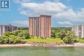 5250 Lakeshore Road Unit# 708, Burlington (Appleby), Ontario L7L5L2, 2 Bedrooms Bedrooms, ,2 BathroomsBathrooms,Condo,For Sale,Lakeshore,W9513842