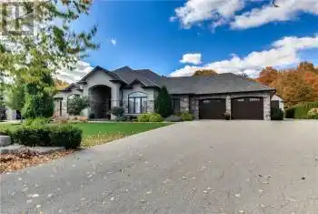 60 OTTERVIEW Drive, Otterville, Ontario N0J1R0, 6 Bedrooms Bedrooms, ,3 BathroomsBathrooms,All Houses,For Sale,OTTERVIEW,40669152