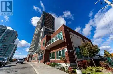 1328 Birchmount Road Unit# 1903 Toronto (Wexford-Maryvale) Ontario M1R