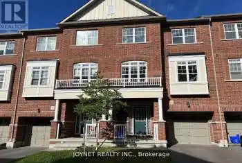 85 Roy Grove Way, Markham (Greensborough), Ontario L6E0T7, 3 Bedrooms Bedrooms, ,3 BathroomsBathrooms,All Houses,For Rent,Roy Grove,N9513934