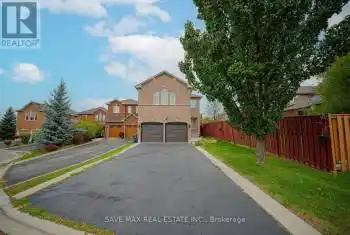 3191 Oakview Road, Mississauga (Meadowvale), Ontario L5N7N9, 4 Bedrooms Bedrooms, ,4 BathroomsBathrooms,All Houses,For Rent,Oakview,W9513782