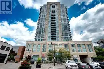 9 George Street Unit# 2505, Brampton (Downtown Brampton), Ontario L6X0T6, 2 Bedrooms Bedrooms, ,1 BathroomBathrooms,Condo,For Sale,George,W9513999