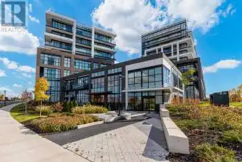 60 George Butchart Drive Unit# 603, Toronto (Downsview-Roding-CFB), Ontario M3K0E1, 2 Bedrooms Bedrooms, ,2 BathroomsBathrooms,Condo,For Rent,George Butchart,W9513979