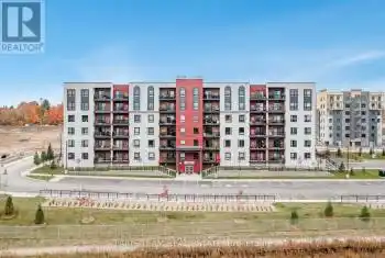 10 Culinary Lane Unit# 310, Barrie (Innis-Shore), Ontario L9J0C2, ,1 BathroomBathrooms,Condo,For Sale,Culinary,S9514079