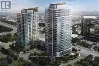 55 Eglinton Ave Unit# 1705, Mississauga, Ontario L5R 3P5, 1 Bedroom Bedrooms, 4 Rooms Rooms,1 BathroomBathrooms,Condo,Rented,Eglinton,W9514084