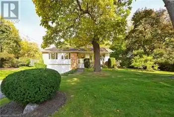 257 WEDGEWOOD Drive, Oakville, Ontario L6J4R6, 3 Bedrooms Bedrooms, ,2 BathroomsBathrooms,All Houses,For Sale,WEDGEWOOD,40669143