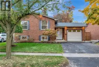 122 GILLIN Road, Brantford, Ontario N3P1X5, 3 Bedrooms Bedrooms, ,2 BathroomsBathrooms,All Houses,For Sale,GILLIN,40670131