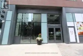 30 Baseball Place Unit# 615, Toronto (South Riverdale), Ontario M4M0E8, 1 Bedroom Bedrooms, ,1 BathroomBathrooms,Condo,For Sale,Baseball,E9513803