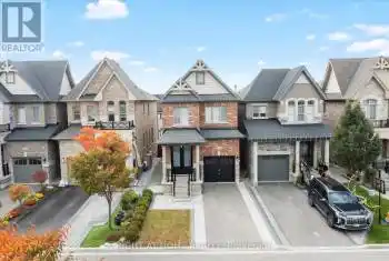 250 Cranbrook Crescent, Vaughan (Kleinburg), Ontario L4H4K9, 4 Bedrooms Bedrooms, ,3 BathroomsBathrooms,All Houses,For Sale,Cranbrook,N9514065