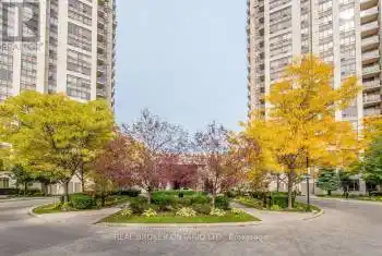 710 Humberwood Boulevard Unit# 1610, Toronto (West Humber-Clairville), Ontario M9W7J5, 1 Bedroom Bedrooms, ,1 BathroomBathrooms,Condo,For Rent,Humberwood,W9513747