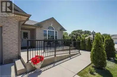 339 WELLBROOK Avenue Welland Ontario L3C7N3