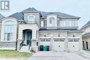 5 Martin Byrne Drive, Brampton (Toronto Gore Rural Estate), Ontario L6P4L2, 2 Bedrooms Bedrooms, ,1 BathroomBathrooms,All Houses,For Rent,Martin Byrne,W9514099