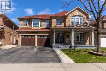 16 Balmy Way, Brampton (Vales of Castlemore), Ontario L6P1L3, 7 Bedrooms Bedrooms, ,5 BathroomsBathrooms,All Houses,For Sale,Balmy,W9514140