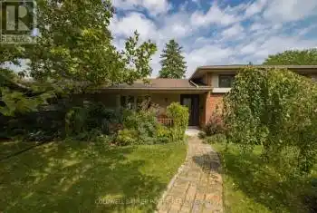 1 Torrington Crescent, London, Ontario N6C2V8, 4 Bedrooms Bedrooms, ,2 BathroomsBathrooms,All Houses,For Sale,Torrington,X9514253