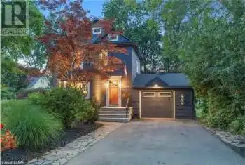 14656 NIAGARA RIVER Parkway, Niagara-on-the-Lake, Ontario L0S1J0, 3 Bedrooms Bedrooms, ,2 BathroomsBathrooms,All Houses,For Sale,NIAGARA RIVER,40669742