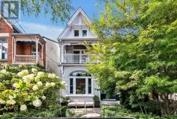 234 Seaton Street, Toronto (Moss Park), Ontario M5A2T4, 6 Bedrooms Bedrooms, ,4 BathroomsBathrooms,All Houses,For Sale,Seaton,C9514184