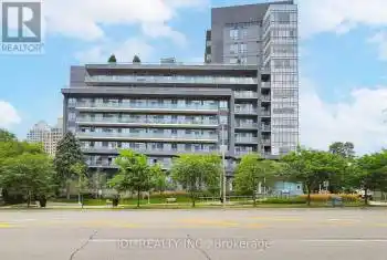 7 Kenaston Gardens Unit# 217, Toronto (Bayview Village), Ontario M2K1G7, 3 Bedrooms Bedrooms, ,2 BathroomsBathrooms,Condo,For Sale,Kenaston,C9514186