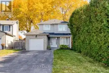 56 Knicely Road, Barrie (Painswick North), Ontario L4N6V3, 3 Bedrooms Bedrooms, ,2 BathroomsBathrooms,All Houses,For Sale,Knicely,S9514157