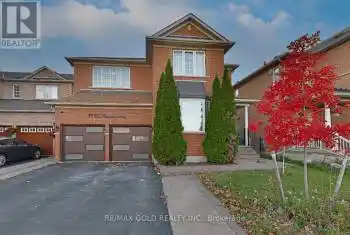 17 Via Romano Way, Brampton (Bram East), Ontario L6P1K2, 5 Bedrooms Bedrooms, ,4 BathroomsBathrooms,All Houses,For Sale,Via Romano,W9513556