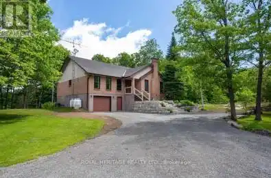 2331 Lakeside Road Douro-Dummer Ontario K0L2H0