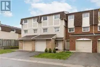 11 HARRISFORD Street Unit# 100, Hamilton, Ontario L8K6L7, 3 Bedrooms Bedrooms, ,2 BathroomsBathrooms,All Houses,For Sale,HARRISFORD,40669912