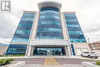 218 Export Boulevard Unit# 314-1, Mississauga (Hurontario), Ontario L5S1Y4, ,Commercial,For Rent,Export,W9514203