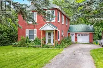 274 Alma Street Guelph/Eramosa (Rockwood) Ontario N0B2K0