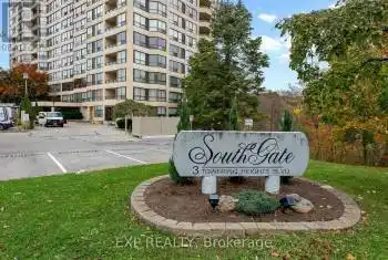 3 Towering Hts Boulevard Unit# 1008, St. Catharines (461 - Glendale/Glenridge), Ontario L2T4A4, 2 Bedrooms Bedrooms, ,2 BathroomsBathrooms,Condo,For Sale,Towering Hts,X9514214