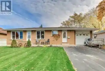 349 SPYDELL Street, Delhi, Ontario N4B2T8, 4 Bedrooms Bedrooms, ,2 BathroomsBathrooms,All Houses,For Sale,SPYDELL,40669850