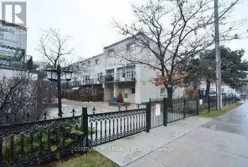 5877 Bathurst Street Unit# 204B, Toronto (Newtonbrook West), Ontario M2R1Y7, 2 Bedrooms Bedrooms, ,1 BathroomBathrooms,All Houses,For Sale,Bathurst,C9514126